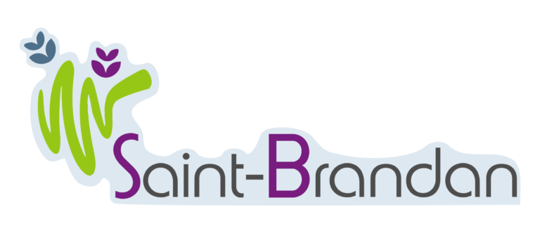 Logo Saint-Brandan